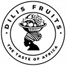 Dilis Fruits
